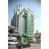 BlueBay City Panamá