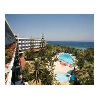 Blue Horizon Palm-Beach Hotel And Bungalows