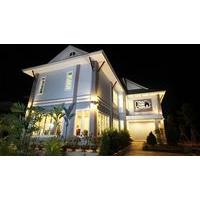 Blue House Sukhothai