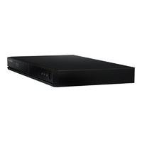 Blu-ray Player 1080p Black Hdmi X 1; Usb - Yes