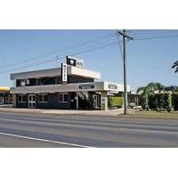 Black Diamond Motel
