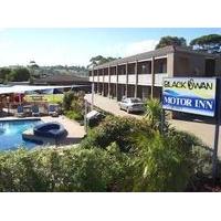 Black Swan Motor Inn