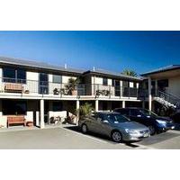 Blenheim Palms Motel