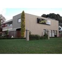 Blayney Goldfields Motor Inn