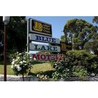 Blue Lake Motel