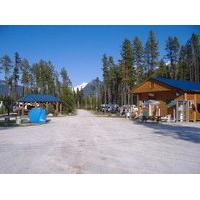 Blue River Cabins Campground & RV Park