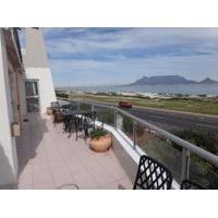 Blouberg Beachfront Accommodation