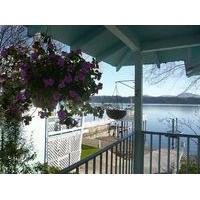 Blue Fish Cove Resort