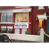 Blackpool Belle Hotel