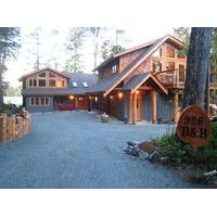Black Bear Guesthouse
