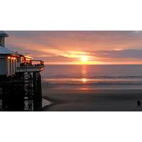 Blackpool, Lancashire: 2-Night Stay For 2 or Family of 4 With Breakfast - Up to 30% Off