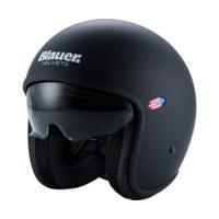 Blauer HT Pilot 1.1 Black Matt