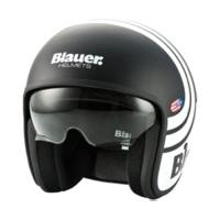 Blauer HT Pilot 2.0 Black Matt