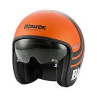 Blauer HT Pilot 2.0 Orange Matt