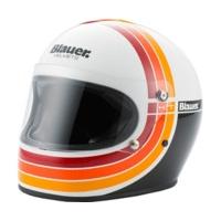 Blauer HT 80s White
