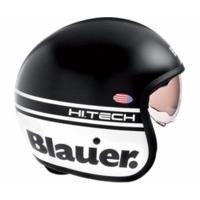 Blauer HT Pilot Matt Black/White