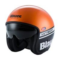 Blauer HT Pilot 1.1 Orange Matt