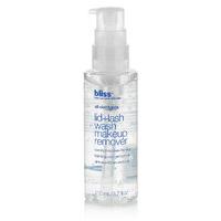 bliss Lid & Lash Wash Make Up Remover 110ml