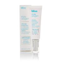 bliss Triple Oxygen Ultimate Protection UV Moisturiser 50ml