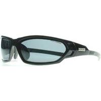 bloc scorpion sunglasses black p301 polariserade 70mm