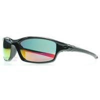 Bloc Daytona Sunglasses Black XR60 60mm