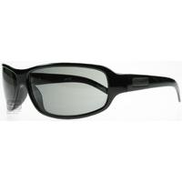 bloc new york sunglasses black smoke f61 70mm