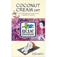Blue Dragon Coconut Cream 250ml