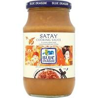 Blue Dragon Satay Sauce 440g