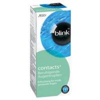 Blink Contacts Soothing Eye Drops 10ml