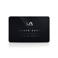Black Card