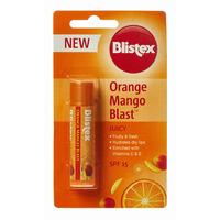Blistex Orange Mango Blast 4.25g