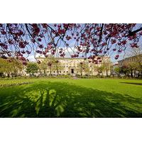 Blythswood Spa Deluxe Taster