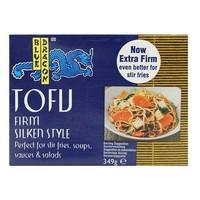 Blue Dragon Tofu Firm Silken Style 349g