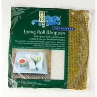 Blue Dragon Spring Roll Wrappers 134g