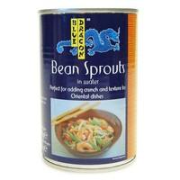 Blue Dragon Bean Sprouts 410g