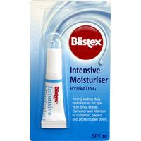 Blistex Hydrate Intensive Moisturiser 5g