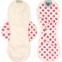 bloom nora reusable sanitary pad nora midi