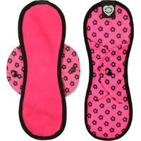 Bloom & Nora Reusable Bamboo Sanitary Pad - Bloom - Midi