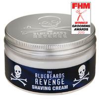 Bluebeard\'s Revenge Shaving Cream 100ml
