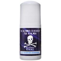 Bluebeard\'s Revenge Eco Warrior Deodorant 50ml