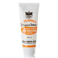 Black & White Lite Tube 100ml