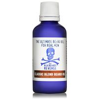 Bluebeards Revenge Classic Blend Beard Oil - 50ml