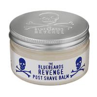 Bluebeard\'s Revenge Post Shave Balm 100ml