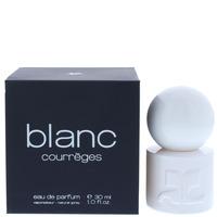 Blanc De Courreges Edp 30ml Spray