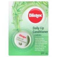 Blistex Daily Conditioner