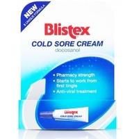 Blistex Cold Sore Cream