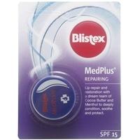 blistex medplus repairing