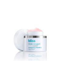 bliss Triple Oxygen Energizing Vitamin C Day Cream 50ml