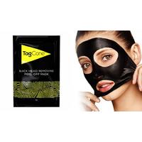 blackhead removal mask strips 10 or 20