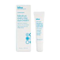 bliss Fabulous Everyday Eye Cream 15ml